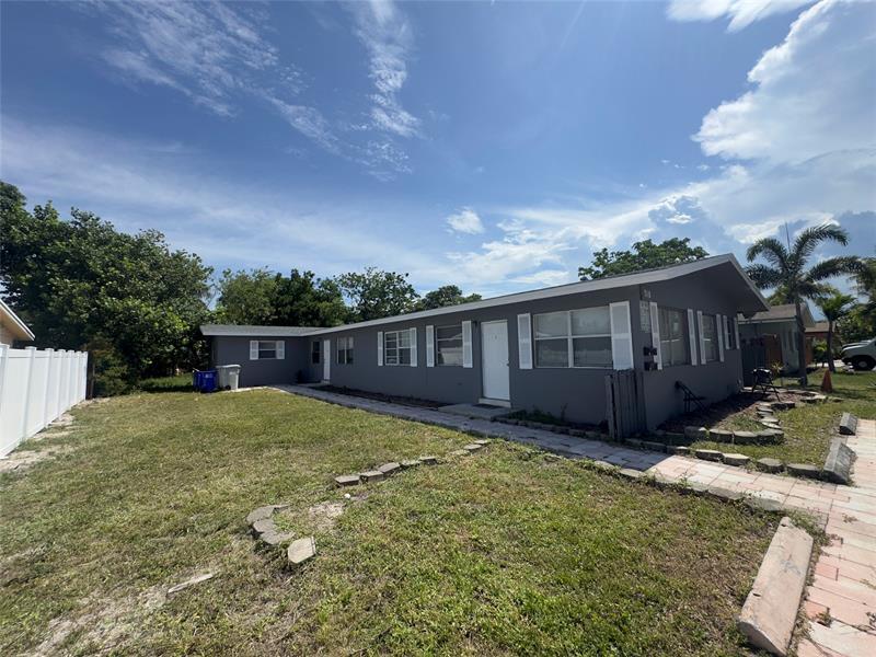 710 NE 25th St in Pompano Beach, FL - Building Photo