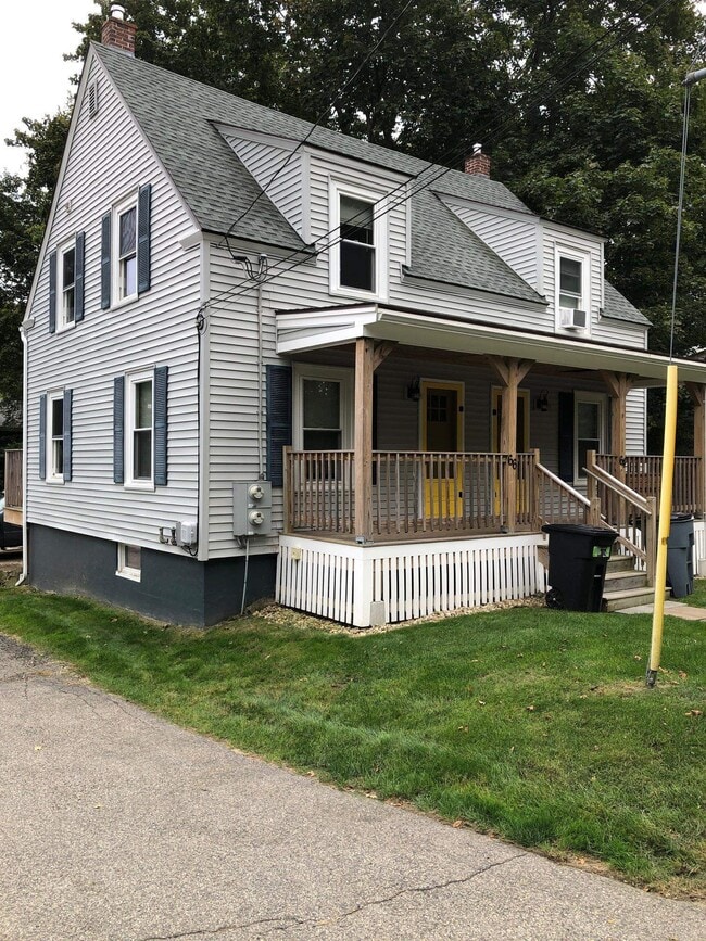 property at 64 Rogers Rd