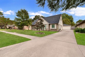 21227 Park Tree Ln in Katy, TX - Building Photo - Building Photo