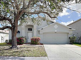 25830 Bloomsbury Ct in Land O Lakes, FL - Building Photo