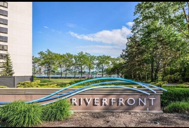 property at 300 Riverfront Dr