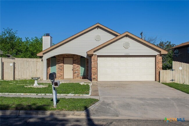 1301 Westway Dr, Unit 1319HAG in Killeen, TX - Foto de edificio - Building Photo