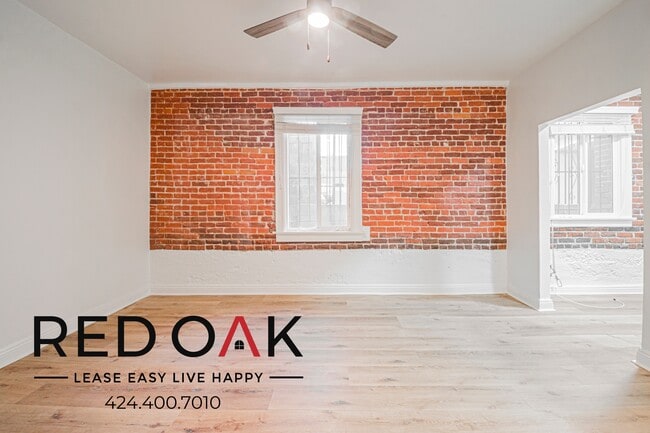 516 N Harvard Blvd in Los Angeles, CA - Building Photo - Building Photo