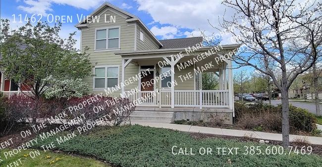 property at 11462 Open View Ln