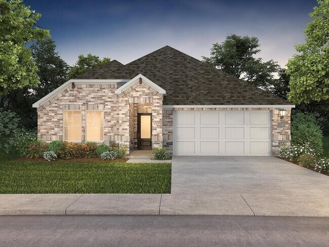 1017 Emberwood Dr, Unit SouthArmory-331 in Lowry Crossing, TX - Building Photo - Building Photo