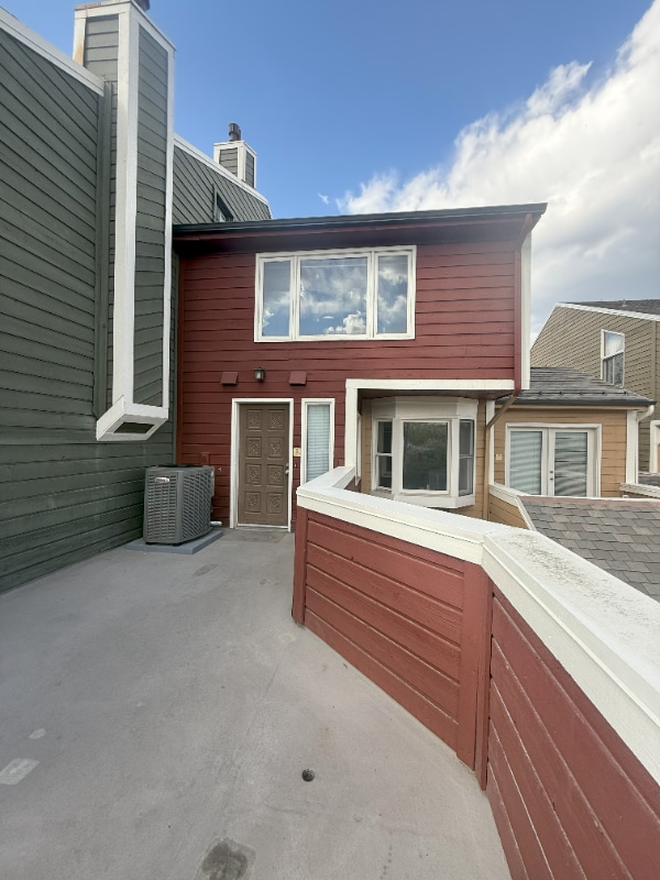 2857 Springdale Ln in Boulder, CO - Building Photo - Building Photo
