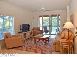 8601 Piazza Del Lago Cir-Unit -101 in Estero, FL - Building Photo - Building Photo