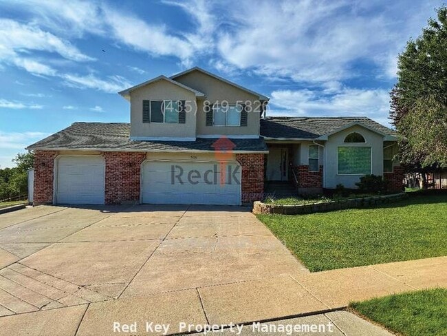 property at 508 Elk Meadow Loop