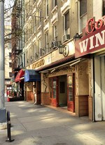 1160-1162 First Ave in New York, NY - Building Photo