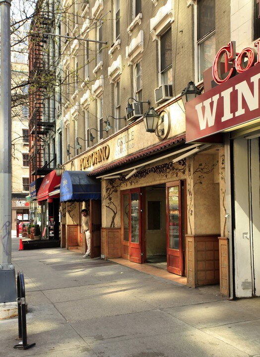 1160-1162 First Ave in New York, NY - Building Photo