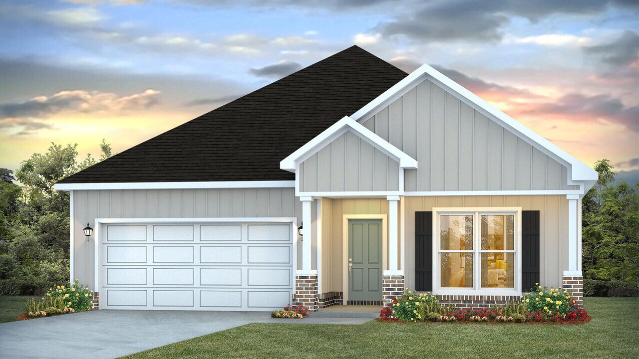 203-203 Holley Grv Ln in Santa Rosa Beach, FL - Building Photo