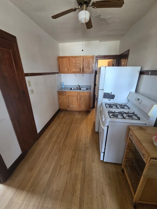 1014 E Prairie Ave in Des Plaines, IL - Foto de edificio - Building Photo