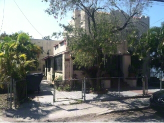 128 NW 9th Ave in Miami, FL - Building Photo