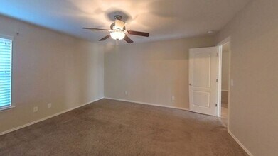 2505 Demotte Dr in Yukon, OK - Building Photo - Building Photo