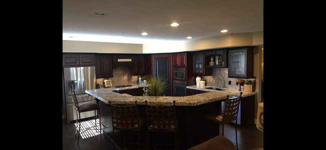 property at 6031 W 13900 S