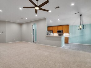 15950 Cottage Ivy Cir in Tomball, TX - Building Photo - Building Photo