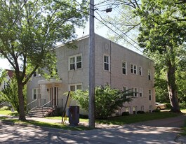 2214-2216 Sharon Ave SE Apartments