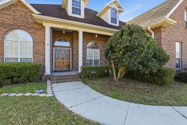 14313 NW 60th Ave in Alachua, FL - Building Photo - Building Photo