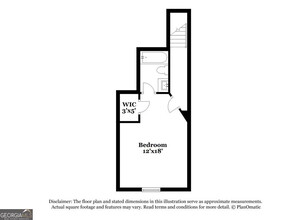 3498 Craggy Perch in Douglasville, GA - Building Photo - Building Photo