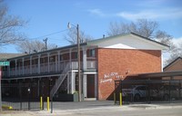 Bel-Aire/Fairway Apartments in Amarillo, TX - Building Photo - Building Photo