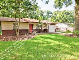 11907 NW 147 Pl in Alachua, FL - Building Photo