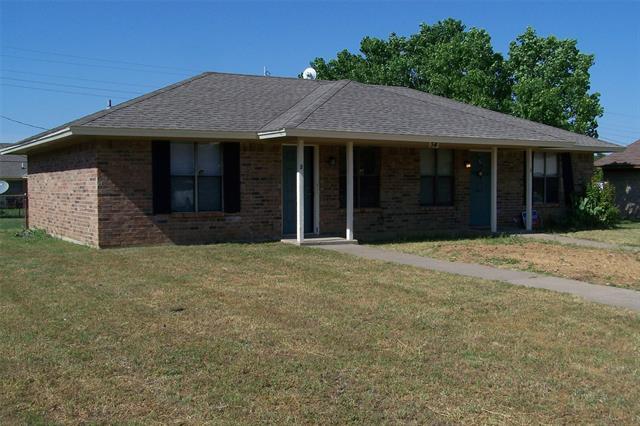 54 Lori Dr in Mineral Wells, TX - Building Photo