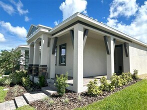12615 Clear Sapphire Dr in Winter Garden, FL - Building Photo - Building Photo