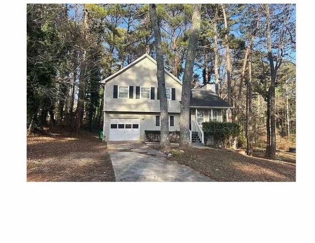 property at 8298 Blackfoot Trail