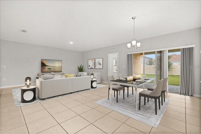 1436 Oak Dr in Davenport, FL - Building Photo - Building Photo