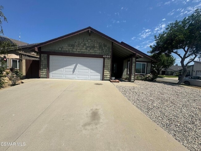4593 Lubbock Dr in Simi Valley, CA - Building Photo - Building Photo