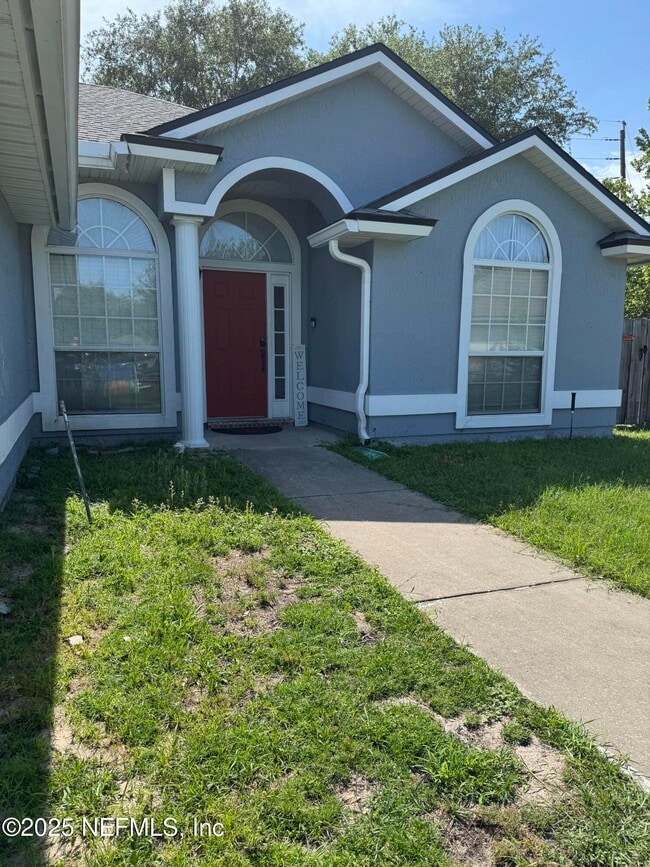 11908 Canterwood Dr