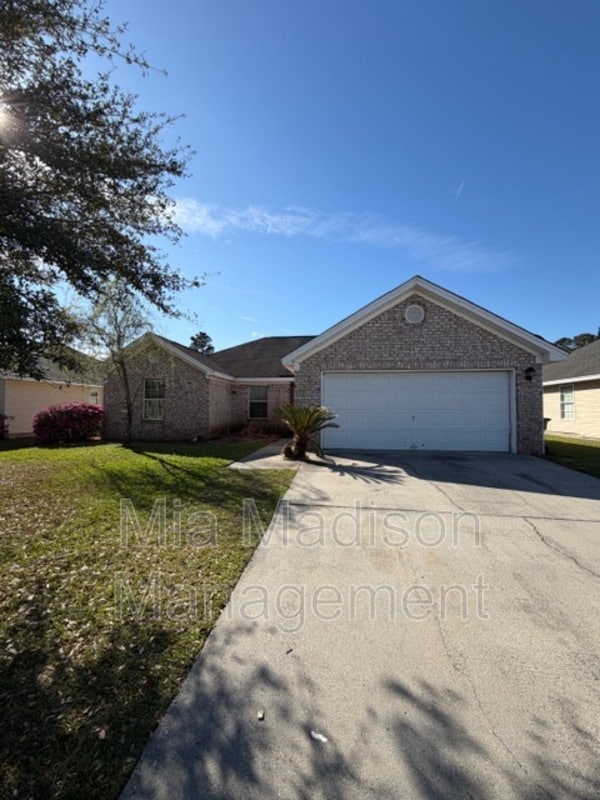 6 Stemson Way in Port Wentworth, GA - Building Photo - Building Photo