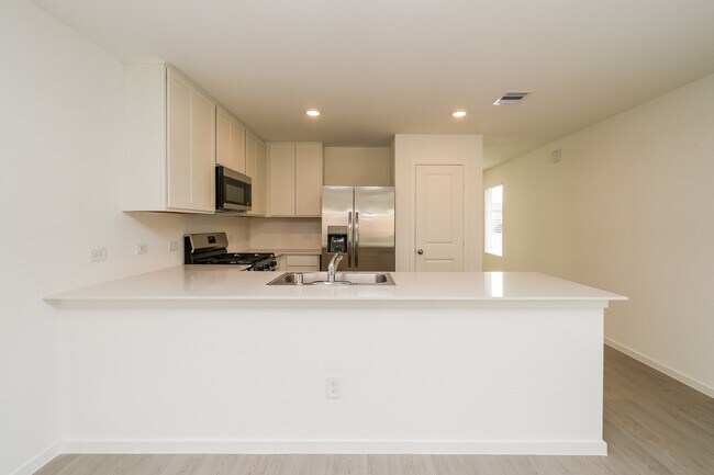 7907 Meadow Cranesbill Dr in Houston, TX - Building Photo - Building Photo