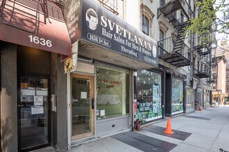 1626-1642 3rd Ave in New York, NY - Building Photo - Building Photo