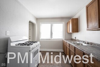 3139 Guilford Ave in Indianapolis, IN - Foto de edificio - Building Photo