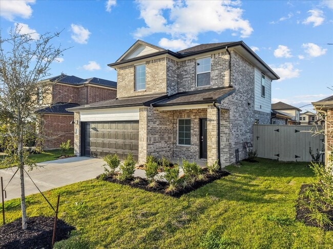 property at 3930 El Vaquero Ct