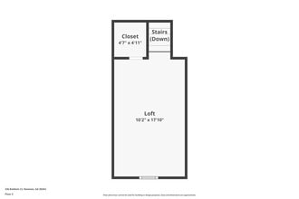 336 Baldwin Ct in Newnan, GA - Foto de edificio - Building Photo