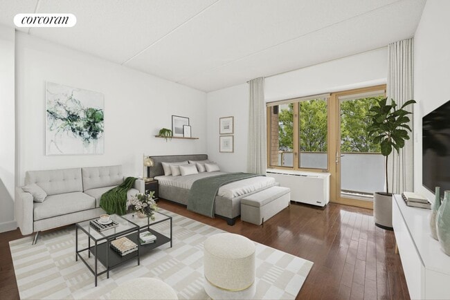property at 41-34 Crescent St