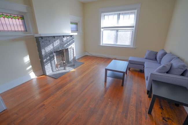 6011 Waterman Blvd, Unit #1