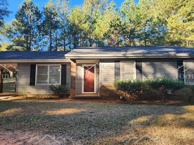 305 Green Forest Dr in Anderson, SC - Building Photo - Building Photo