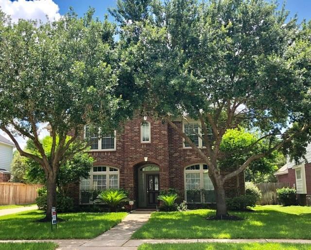 22007 Willow Side Ct in Katy, TX - Building Photo
