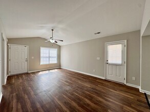 1976 Sapphire Rd in Rocky Mount, NC - Building Photo - Building Photo