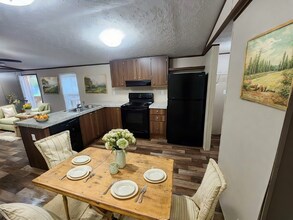 15 Cotton Bayou Cir in Cove, TX - Building Photo - Building Photo