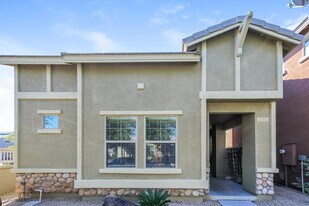 4361 E Selena Dr in Phoenix, AZ - Building Photo