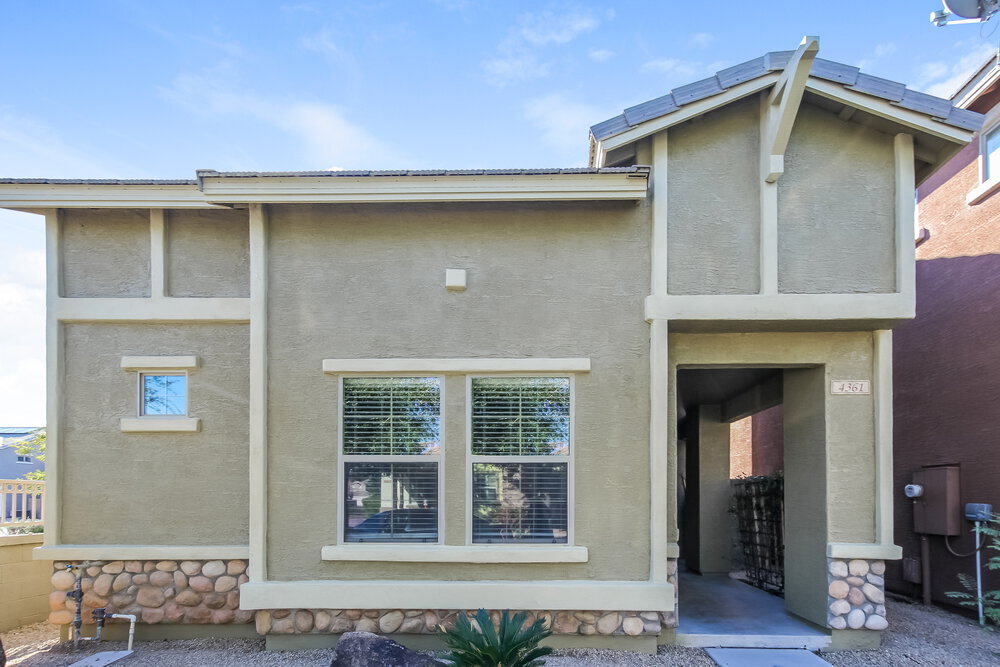 4361 E Selena Dr in Phoenix, AZ - Building Photo