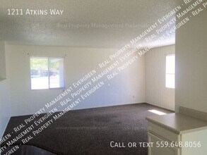 1211 Atkins Way in Porterville, CA - Building Photo - Building Photo
