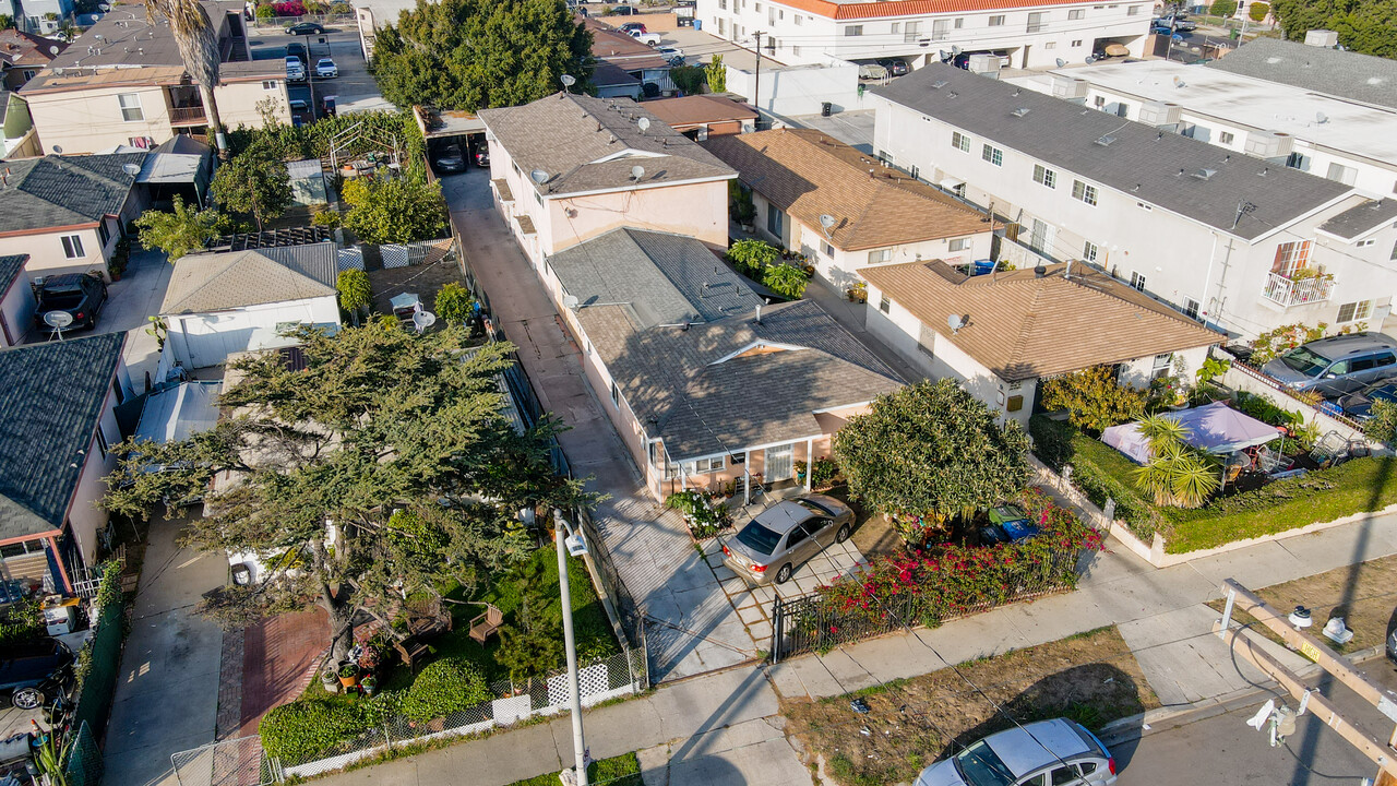 1521 W 227th St in Torrance, CA - Building Photo