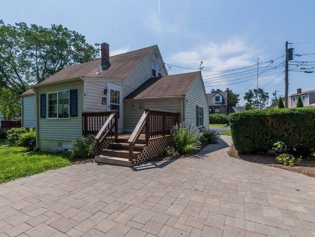 36 Bonad Rd in Boston, MA - Building Photo - Building Photo