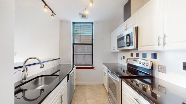 property at 14 John Eliot Sq