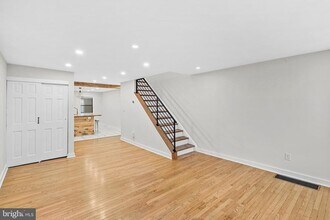 1314 E Berks St in Philadelphia, PA - Building Photo - Building Photo